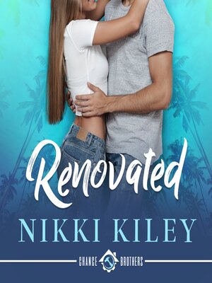 cover image of Renovated